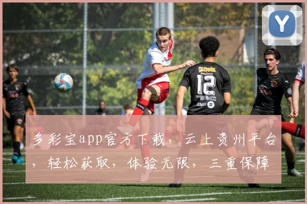多彩宝app官方下载，云上贵州平台，轻松获取，体验无限，三重保障，安全可靠，一键下载，畅享精彩