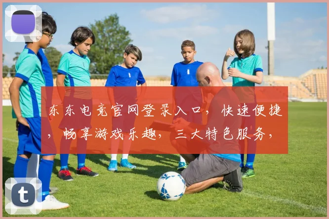 东东电竞官网登录入口，快速便捷，畅享游戏乐趣，三大特色服务，一触即达，体验非凡