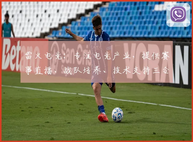 雷火电竞：专注电竞产业，提供赛事直播、战队培养、技术支持三合一专业公司