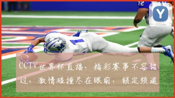 CCTV世界杯直播，精彩赛事不容错过，激情碰撞尽在眼前，锁定频道，共赴盛宴